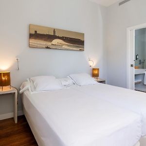 Habitación Premium con Cama King